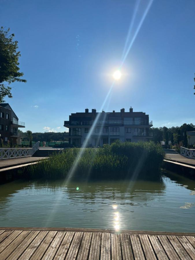 Apartment Nad Jeziorem Juno