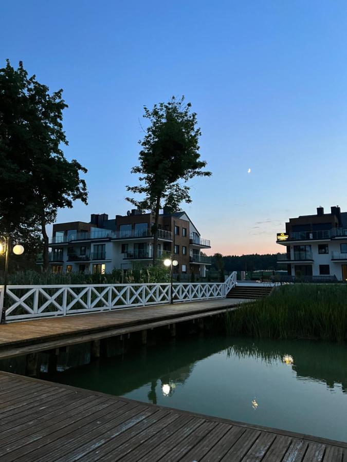 Apartment Nad Jeziorem Juno
